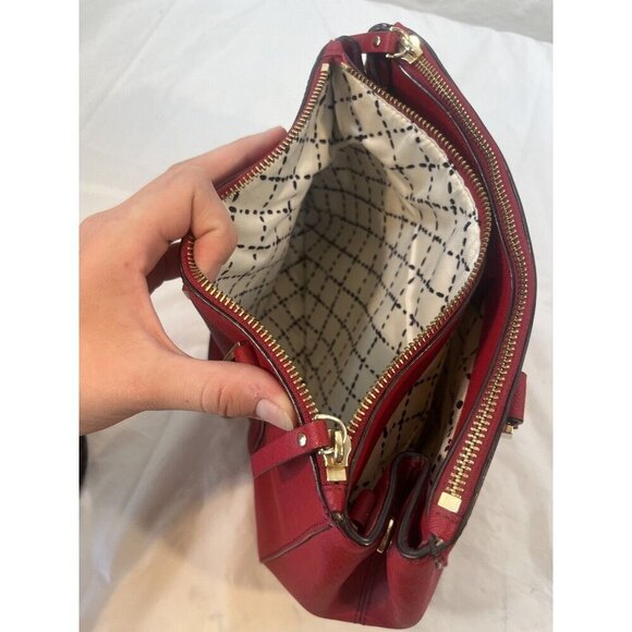 Kate Spade Newbury Land Loden satchel - Picture 11 of 15